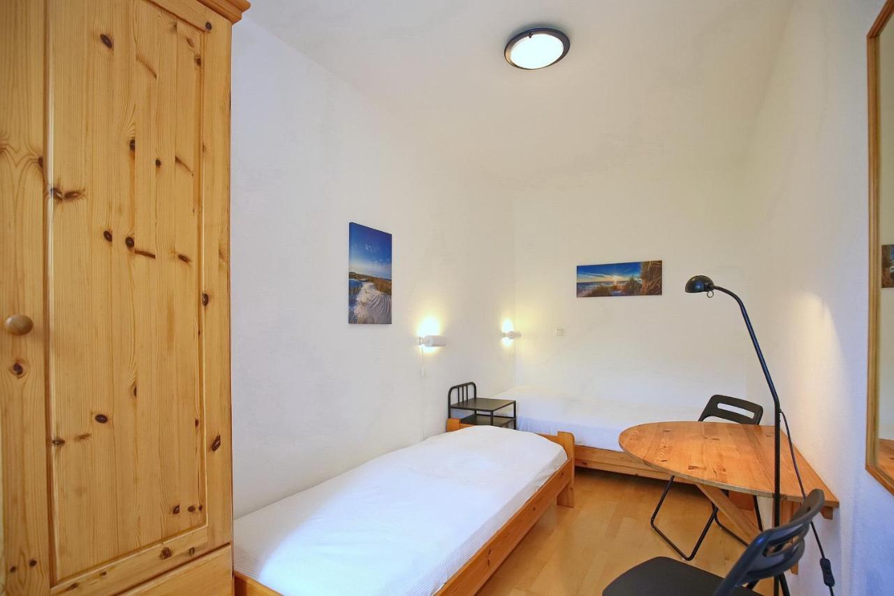 Suennslag Wohnung 132 Boltenhagen  Εξωτερικό φωτογραφία