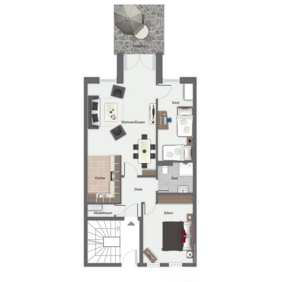 Suennslag Wohnung 132 Boltenhagen  Εξωτερικό φωτογραφία