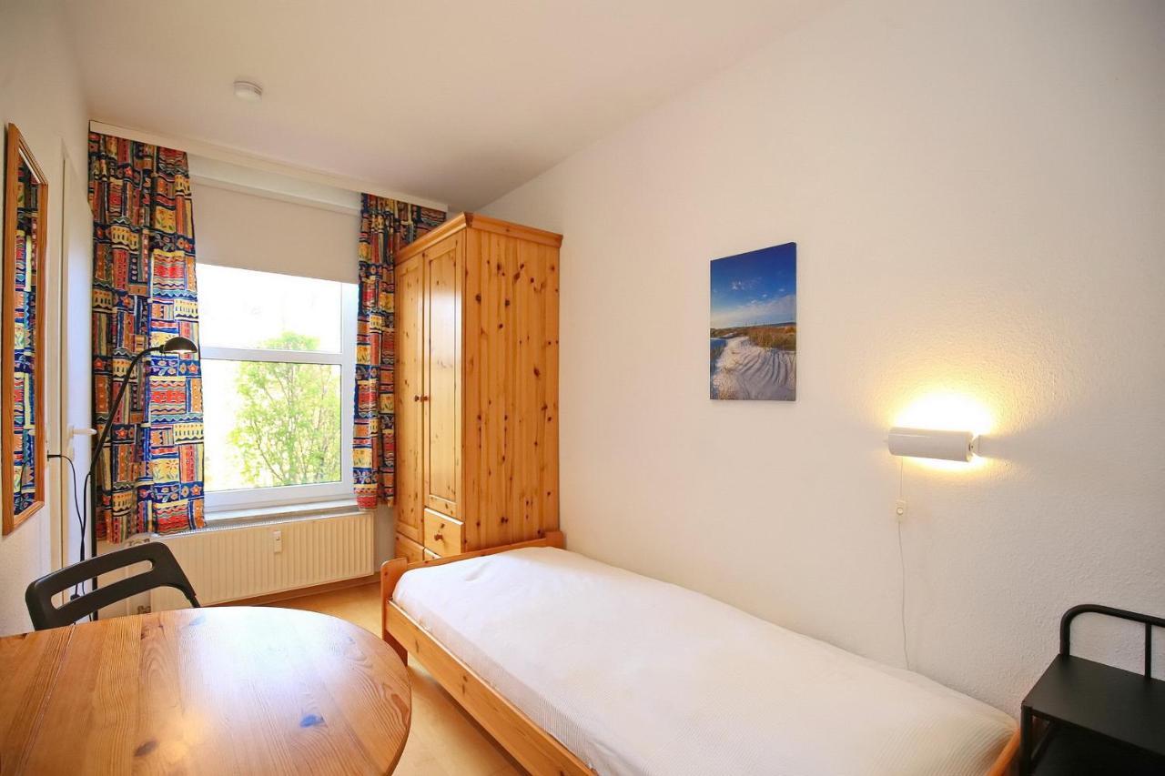 Suennslag Wohnung 132 Boltenhagen  Εξωτερικό φωτογραφία