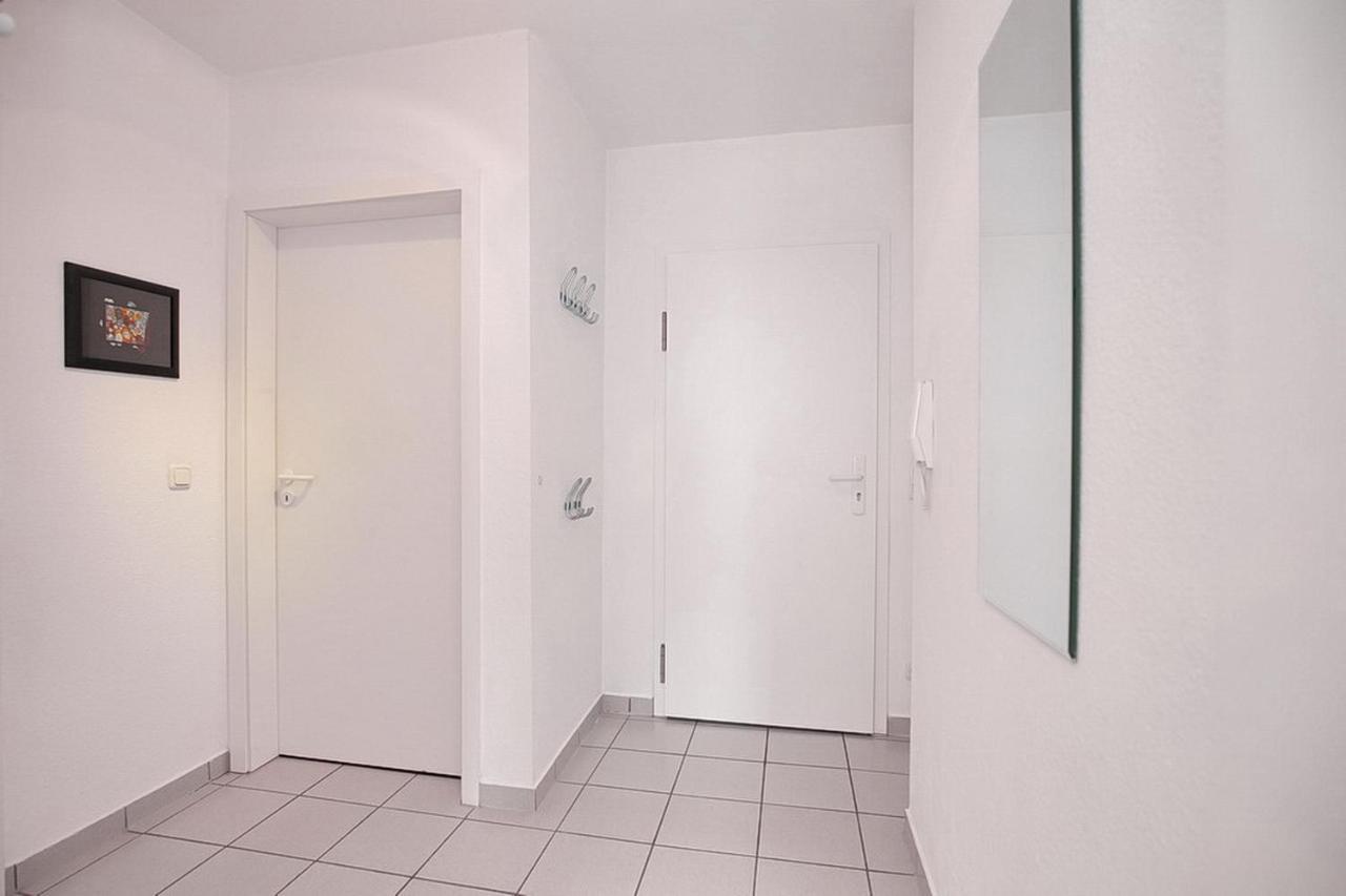 Suennslag Wohnung 132 Boltenhagen  Εξωτερικό φωτογραφία