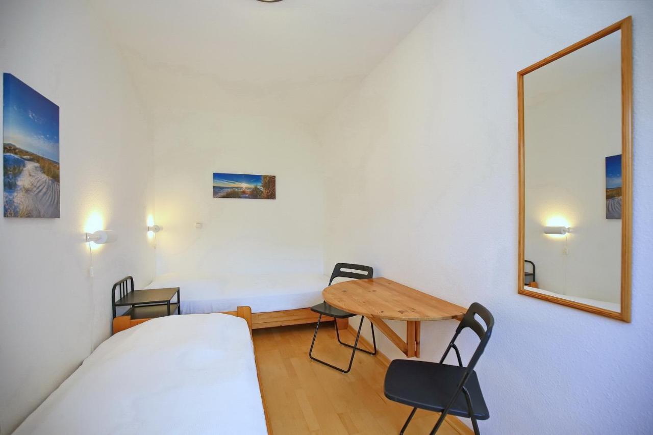 Suennslag Wohnung 132 Boltenhagen  Εξωτερικό φωτογραφία