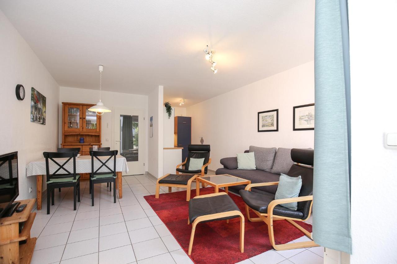 Suennslag Wohnung 132 Boltenhagen  Εξωτερικό φωτογραφία