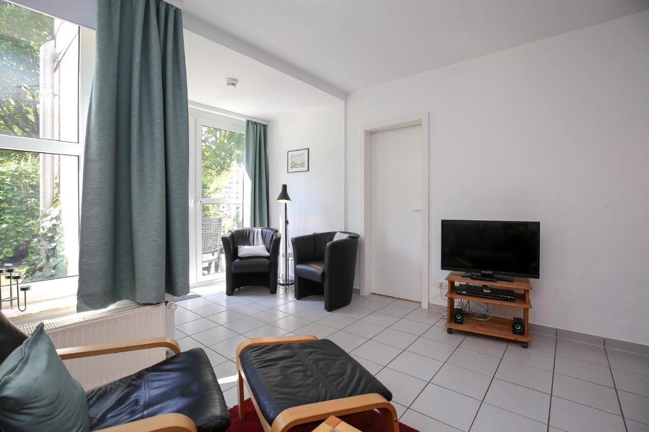 Suennslag Wohnung 132 Boltenhagen  Εξωτερικό φωτογραφία