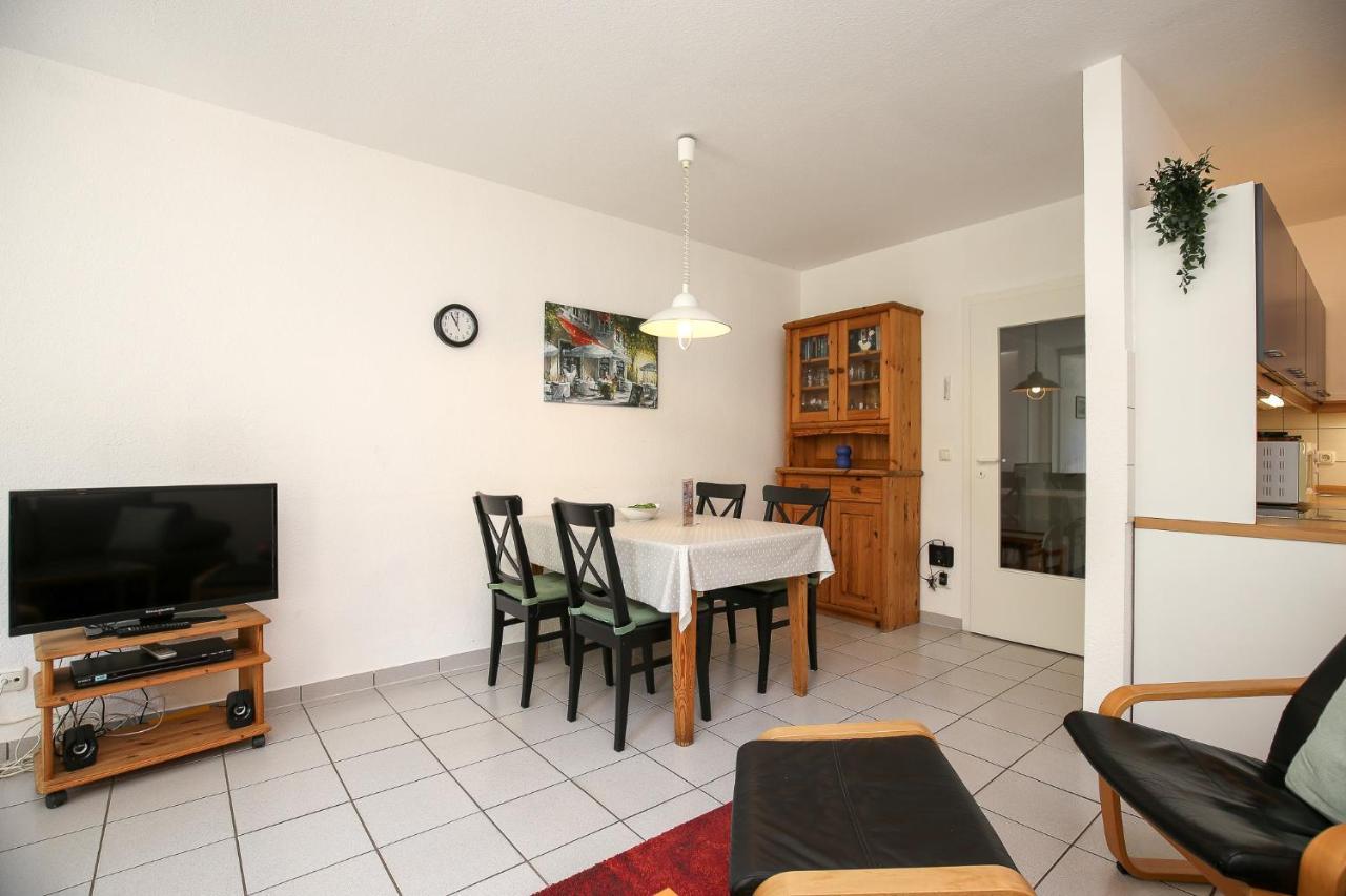 Suennslag Wohnung 132 Boltenhagen  Εξωτερικό φωτογραφία