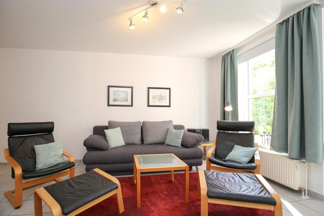 Suennslag Wohnung 132 Boltenhagen  Εξωτερικό φωτογραφία