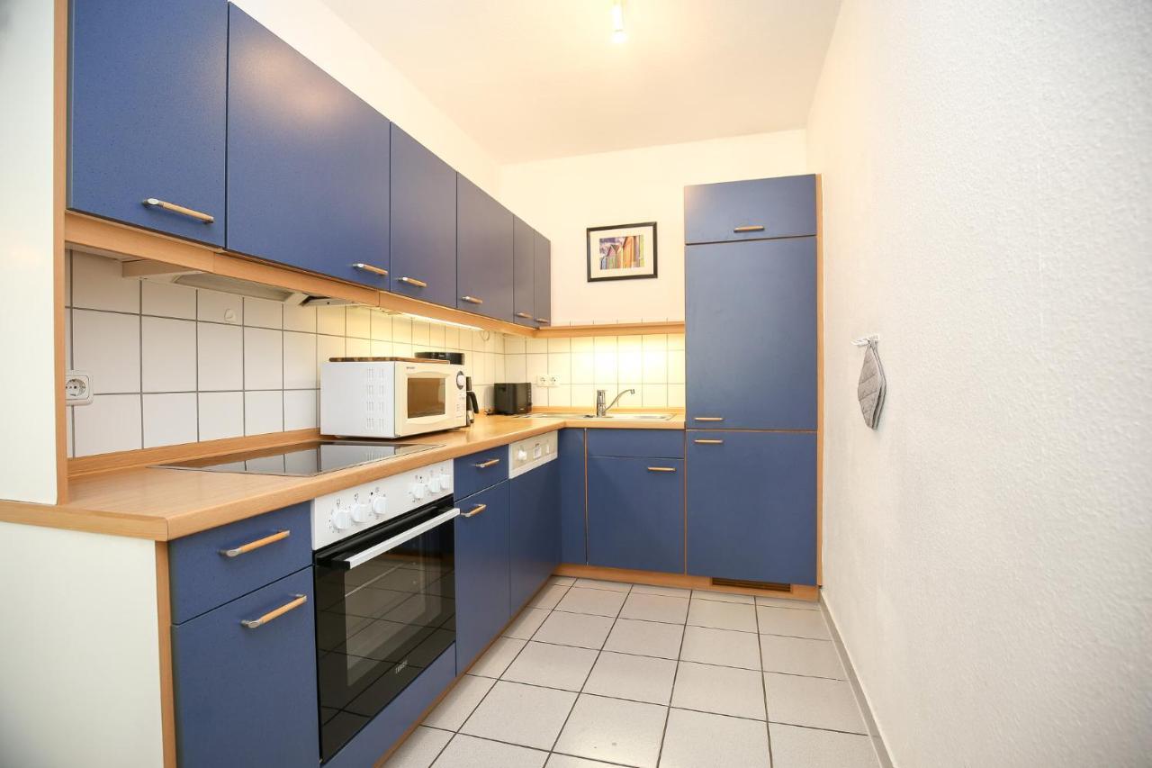 Suennslag Wohnung 132 Boltenhagen  Εξωτερικό φωτογραφία